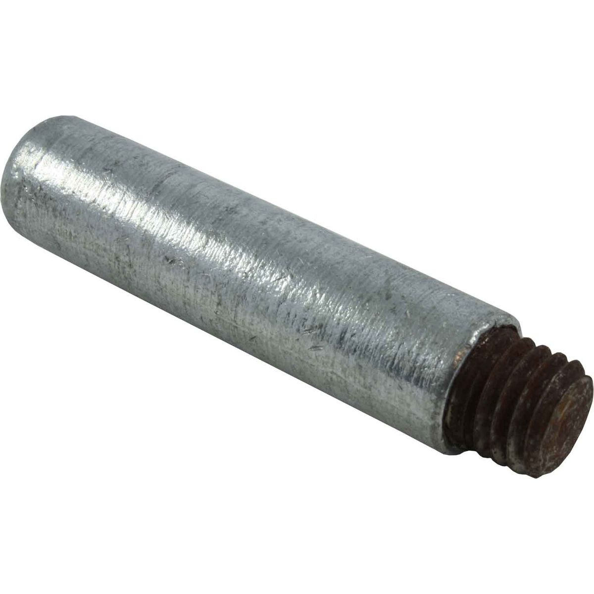 MG Duff Universal Zinc Pencil Engine Anode (19mm x 75mm x 5/8″ Thread)