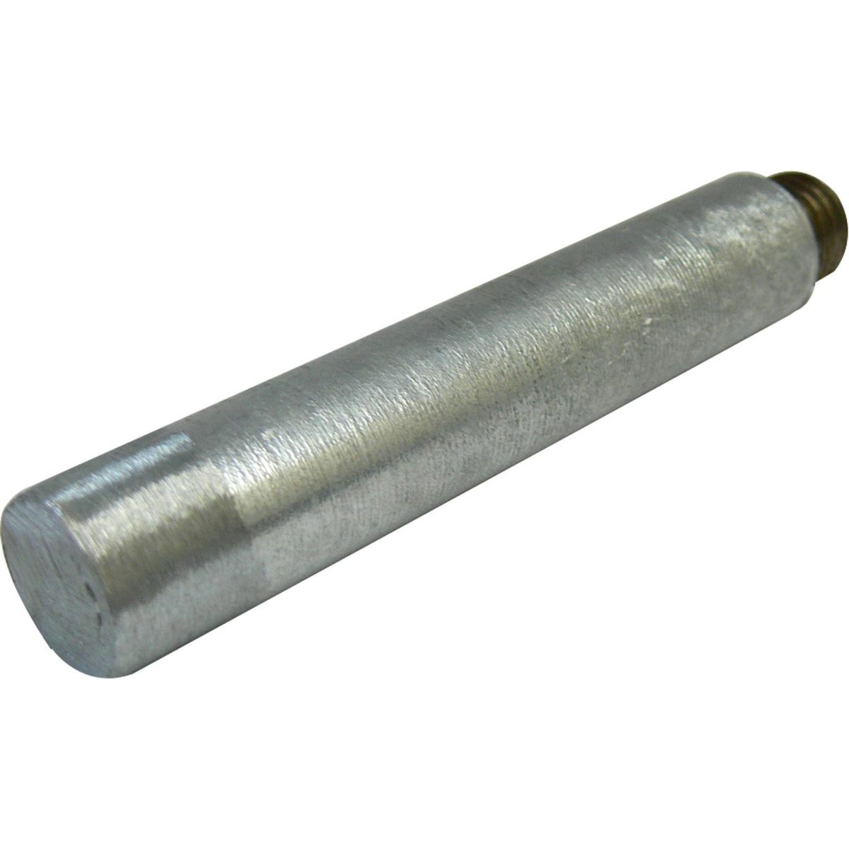 MG Duff Universal Zinc Engine Anode (19mm x 100mm x 5/8″ Thread)