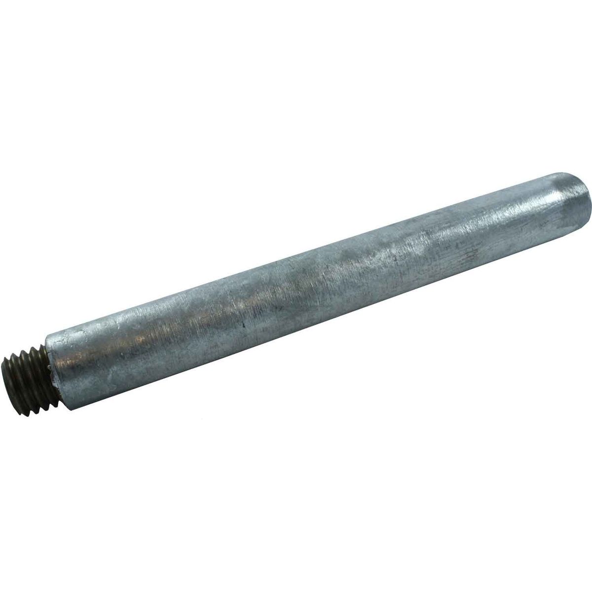 MG Duff Universal Zinc Engine Anode (19mm x 152mm x 5/8″ Thread)