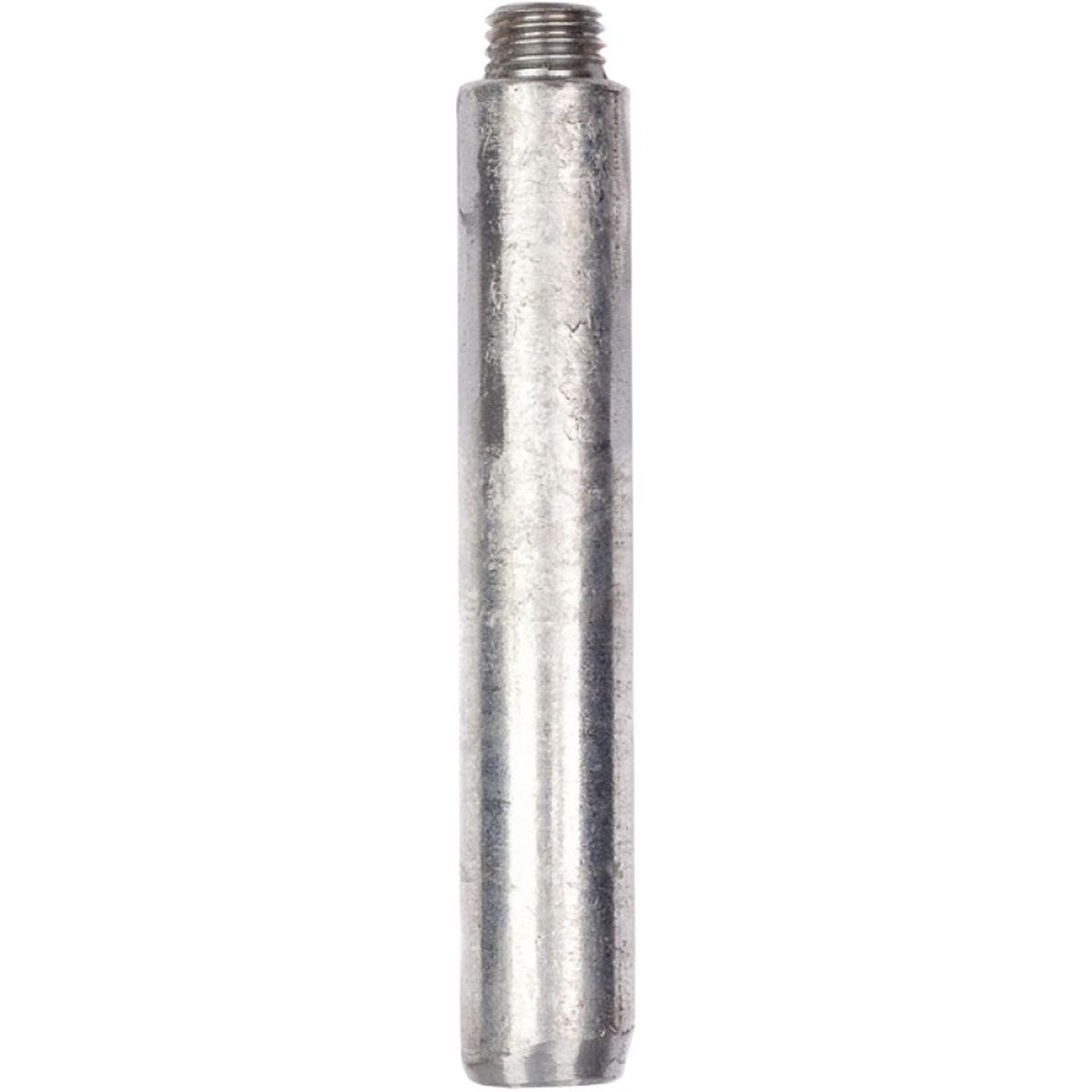 MG Duff Universal Zinc Pencil Engine Anode (25mm x 152mm x 3/4″)