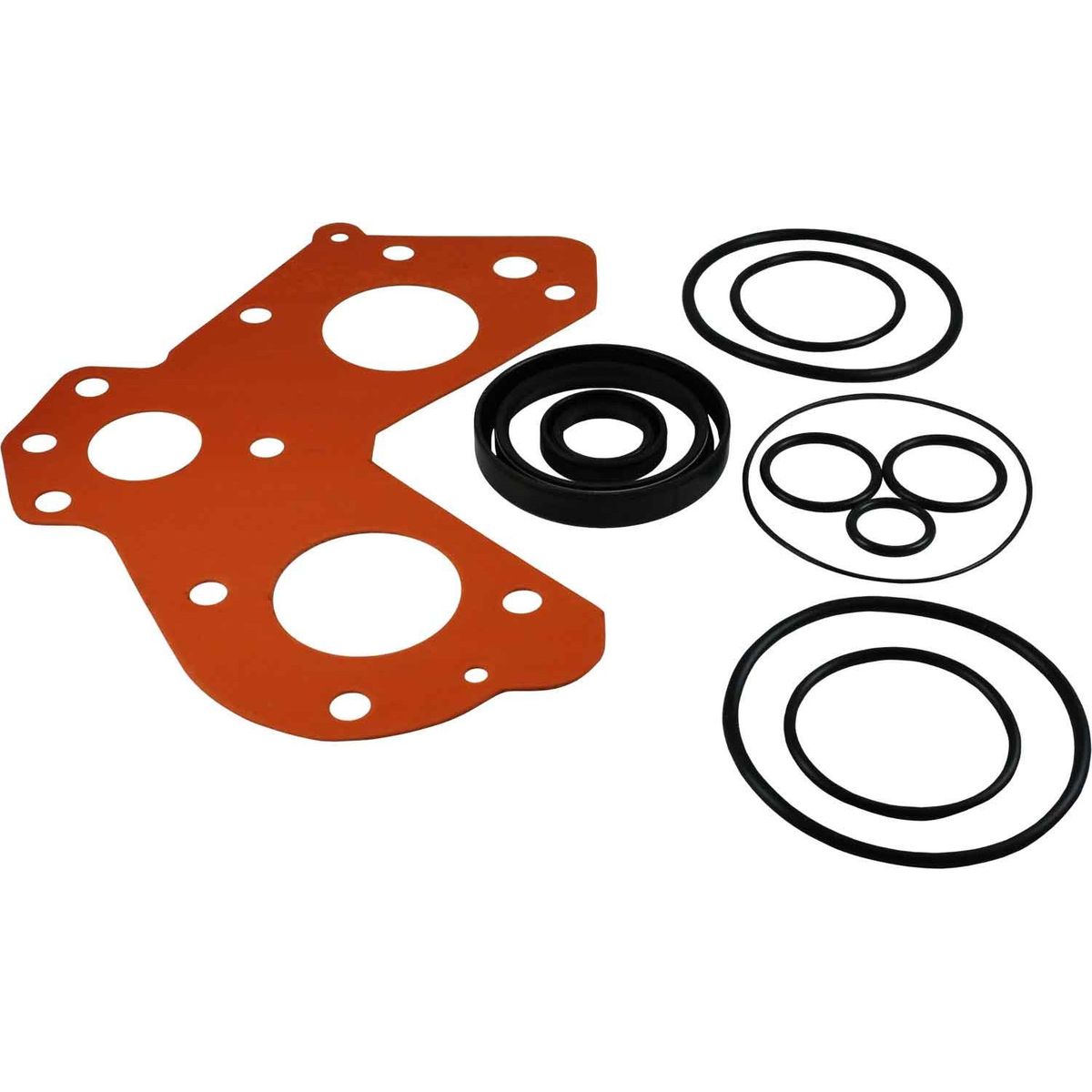 PRM Seal, Gasket and O-ring Kit (PRM Delta)