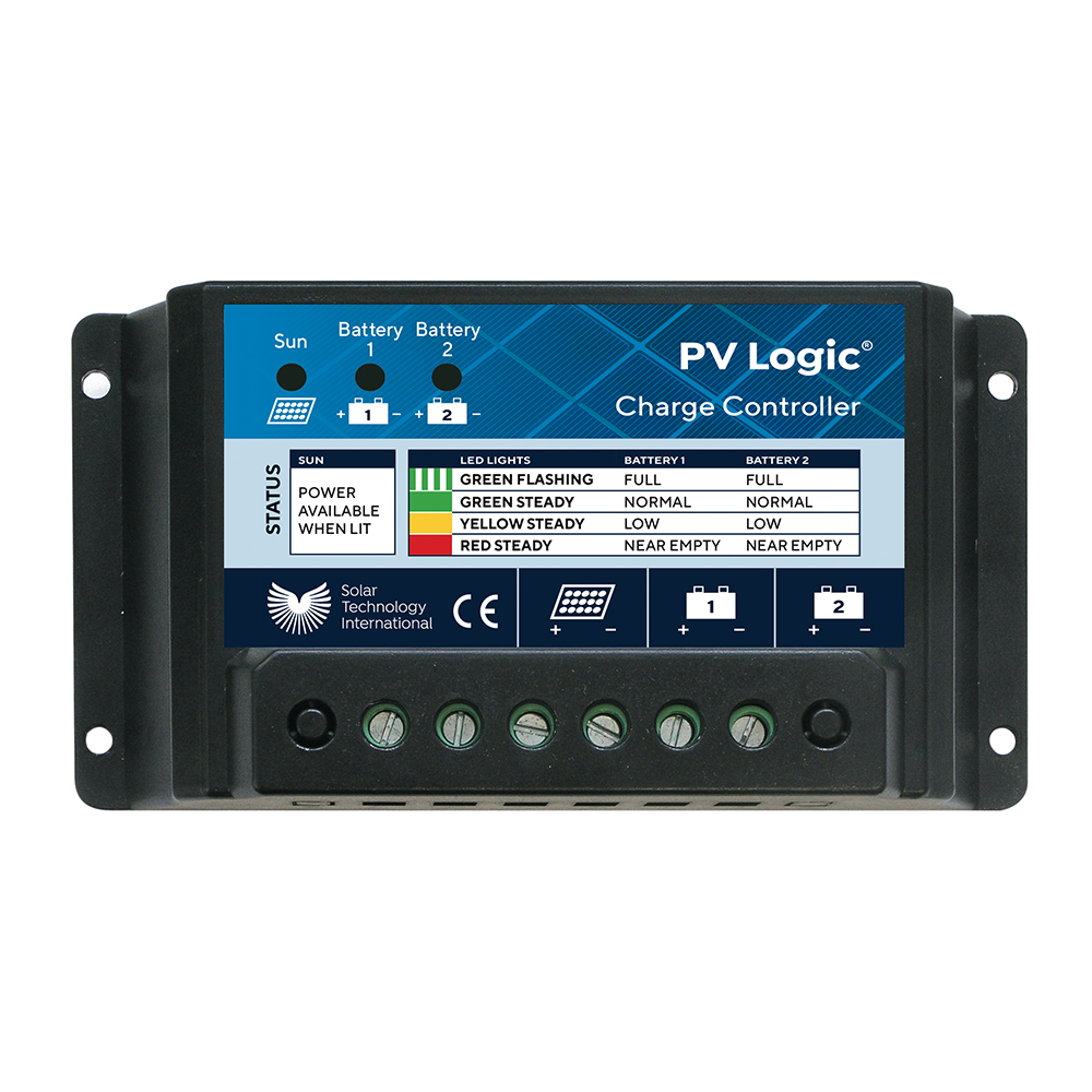 Solar Technology 60W ETFE Flexi Solar Panel & 10A PWM - Image 4
