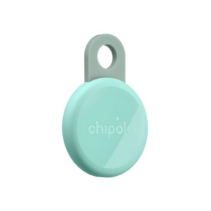 Chipolo LOOP Rechargable Tracking Tag - Mint