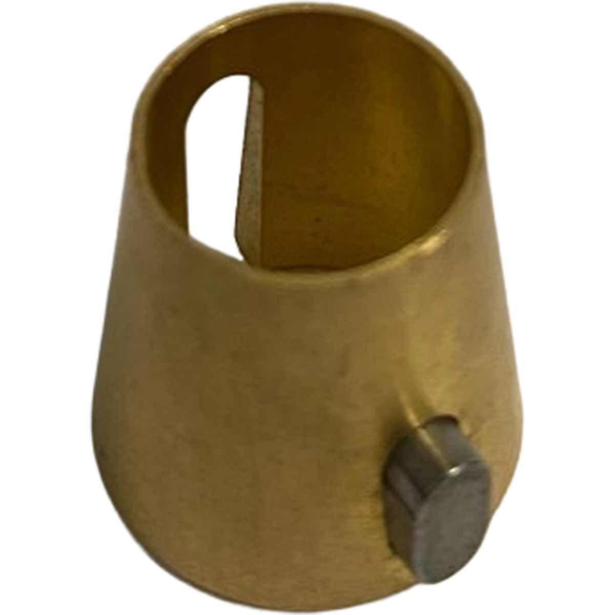 Savoretti Steering Wheel Adaptor to 3/4″ Taper