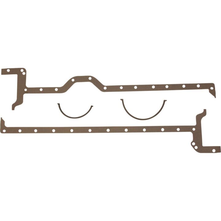 Sump Gasket Set For Ford Thornycroft 360 & 380 Dorset Engines