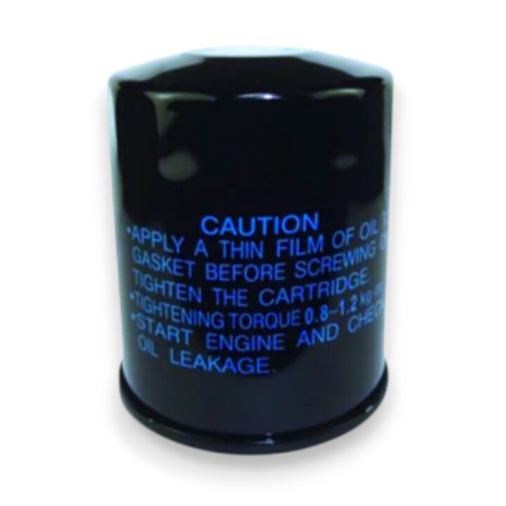 OMAX Oil Filter to suit Suzuki & Johnson DF70A-DF115