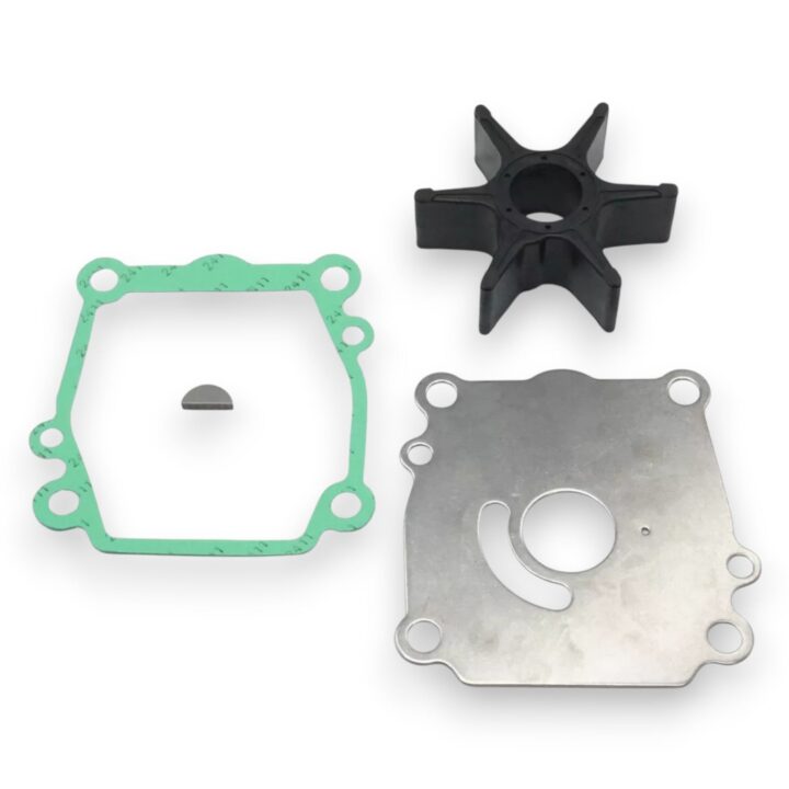 OMAX Water Pump Kit to suit Suzuki DF60 - DF70 & DT90 - DT100 Outboards, replacing Pt. No. 17400-87E04
