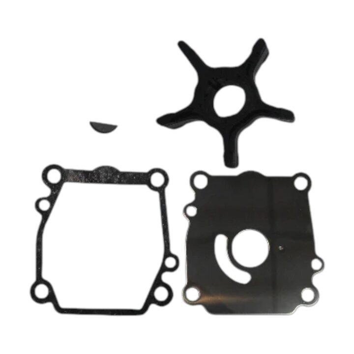 OMAX Water Pump Kit to suit '01-'05 Suzuki DF90 - DF140 Outboards, replacing Pt. No. 17400-90J20