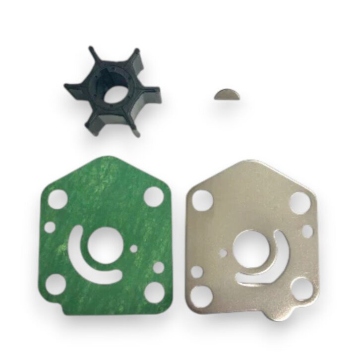 OMAX Water Pump Kit to suit Suzuki DT9.9, DF9.9, DT15, & DF15 Outboards to replace Pt. No.17400-93951