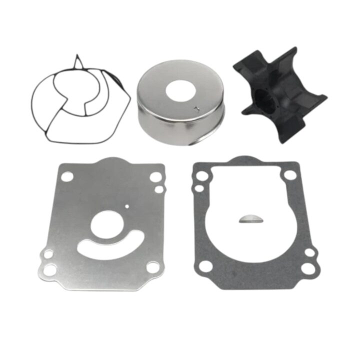 OMAX Water Pump Kit to suit Suzuki DF150-DF200A, replacing Pt. No. 17400-96J0 0/1/2/3/4