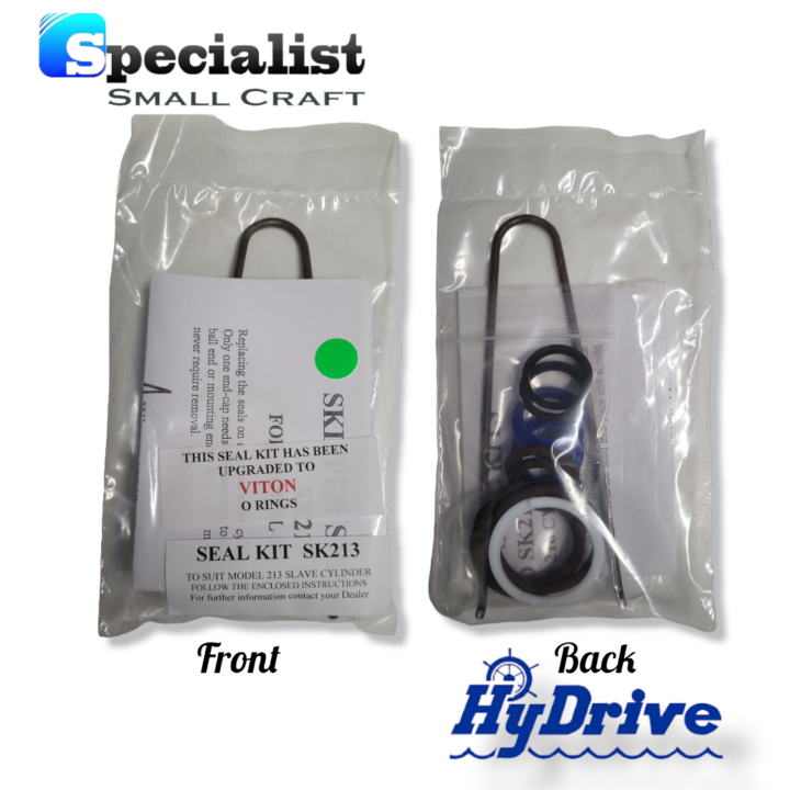 Hydrive Seal Kit  for 213 & 216 Inboard Cylinders (SK213)