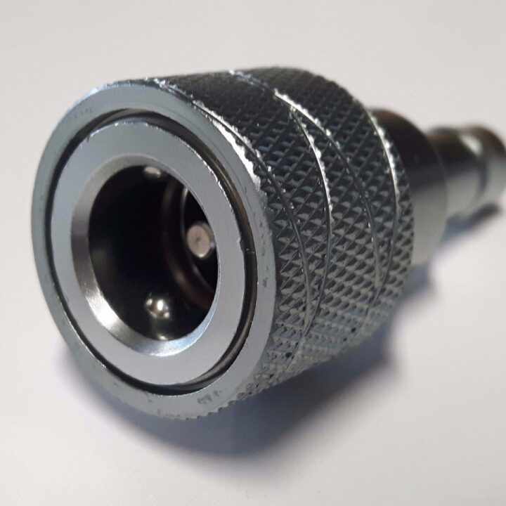 Premier female - 3/8" Hose Barb (Honda)