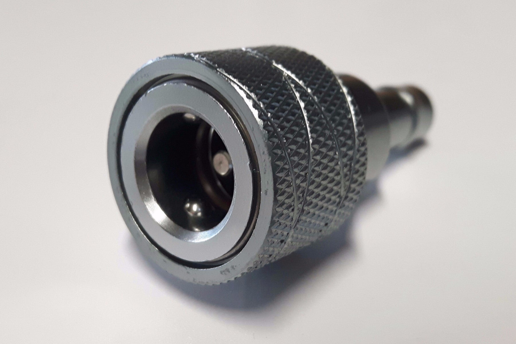 Premier female – 3/8″ Hose Barb (Honda)