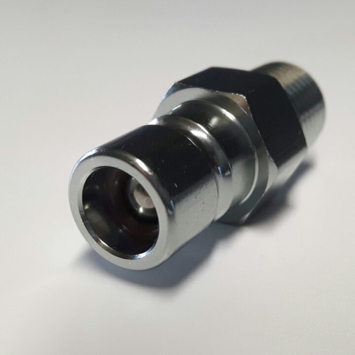 Premier Male Tank 1/4"NPT (Honda)