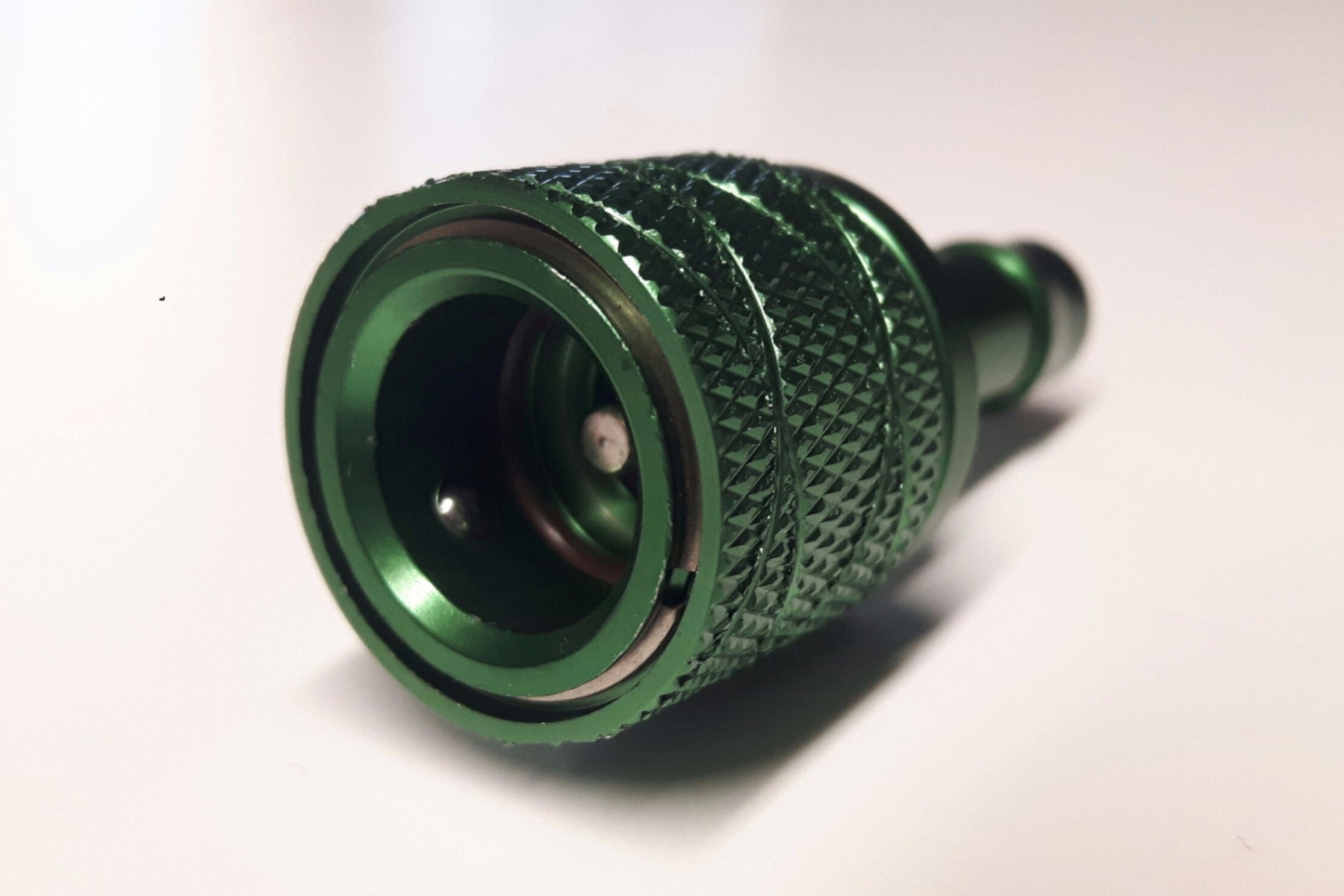 Premier female – 3/8″ Hose Barb (Suzuki up to 75hp)