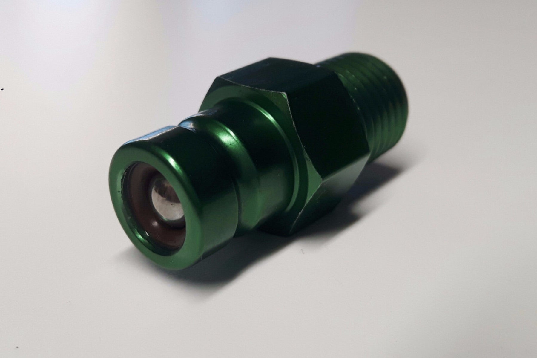 Premier male tank – 1/4″ NPT (Suzuki)