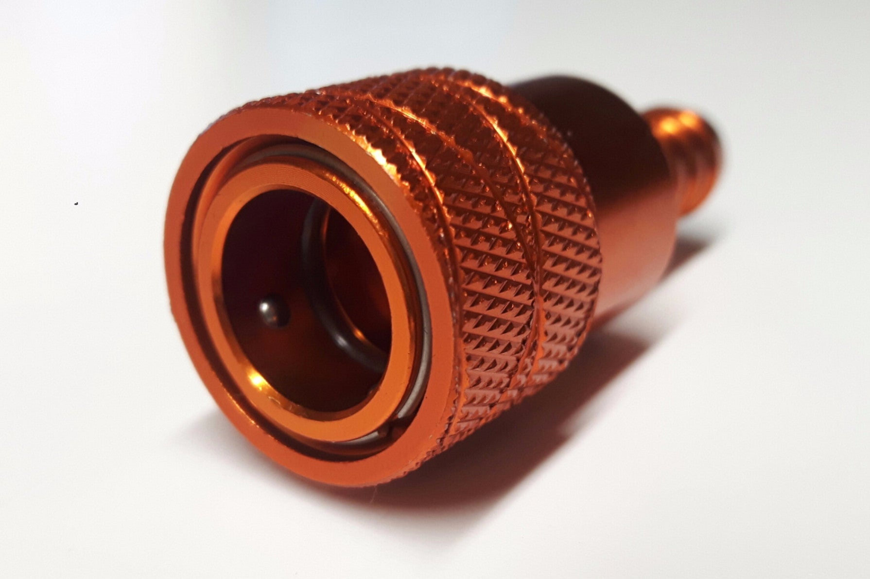 Premier female – 3/8″ Hose Barb (Tohatsu)