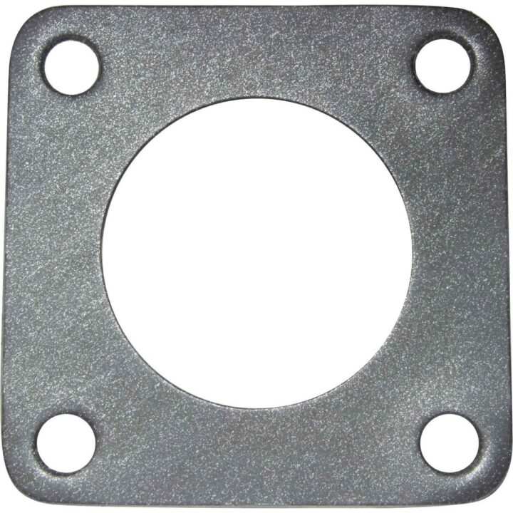 Exhaust Outlet Gasket (Bowman FM Ford / 65mm)
