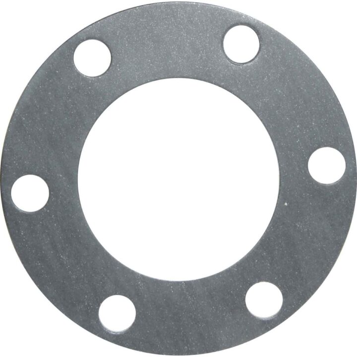 Exhaust Outlet Gasket For Ford Bowman Water Cooled Manifolds (Round)
