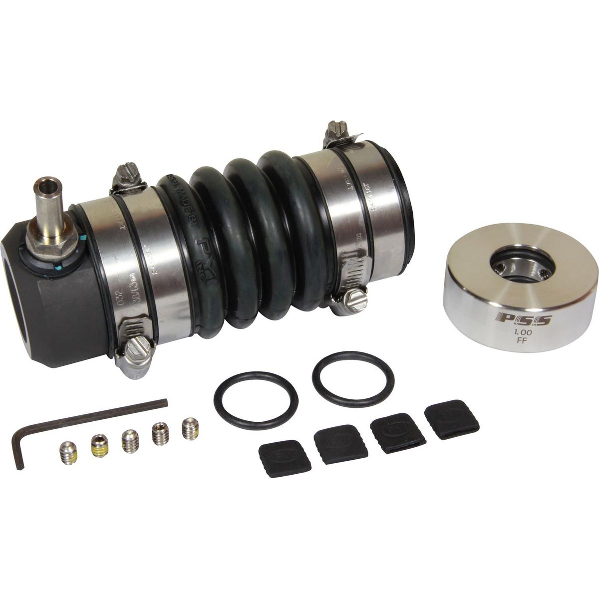PSS Propeller Shaft Seal (1″ Shaft with 1-1/2″ to 1-5/8″ Stern Tube)