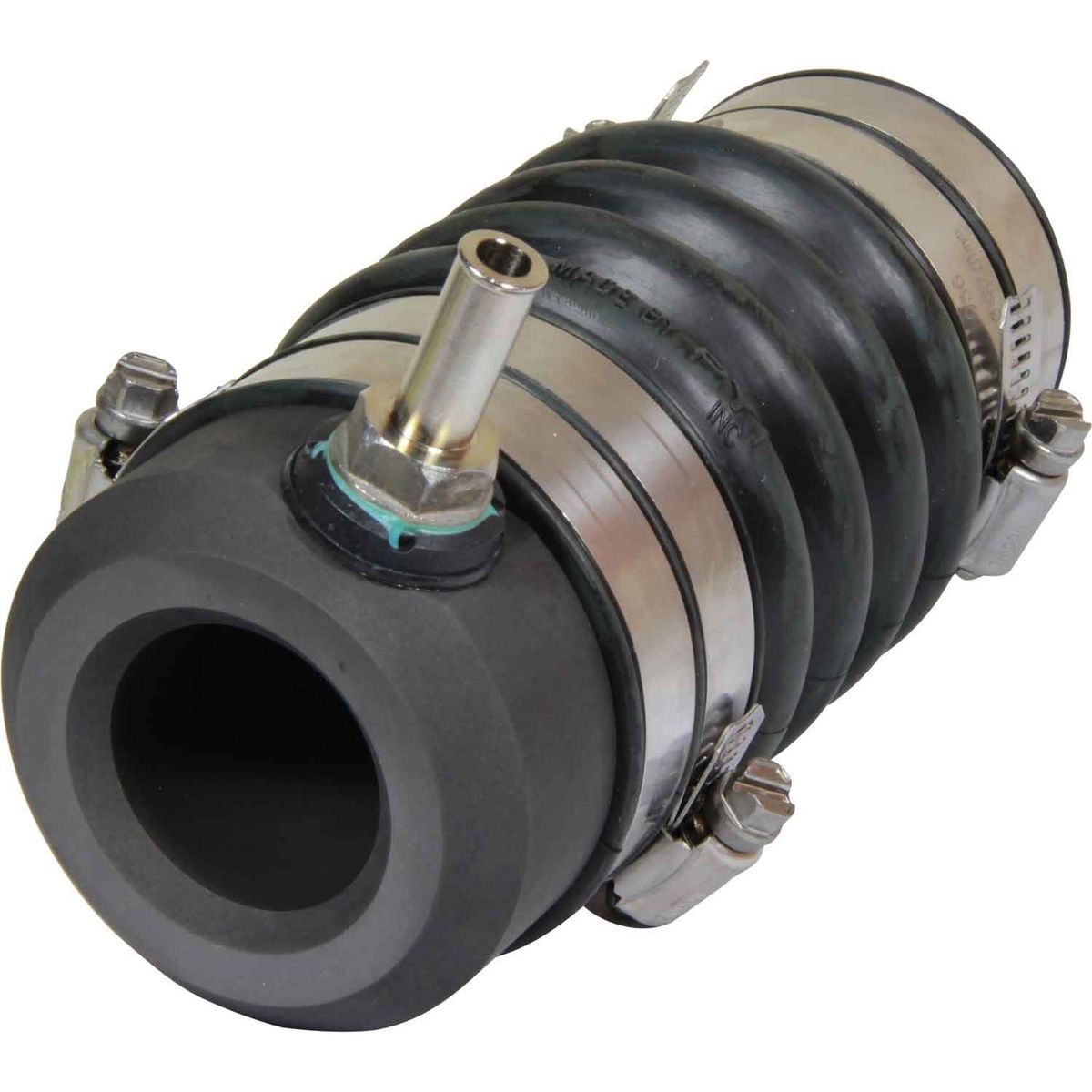 PSS Propeller Shaft Seal (1-1/4″ Shaft with 2″ to 2-1/8″ Stern Tube)