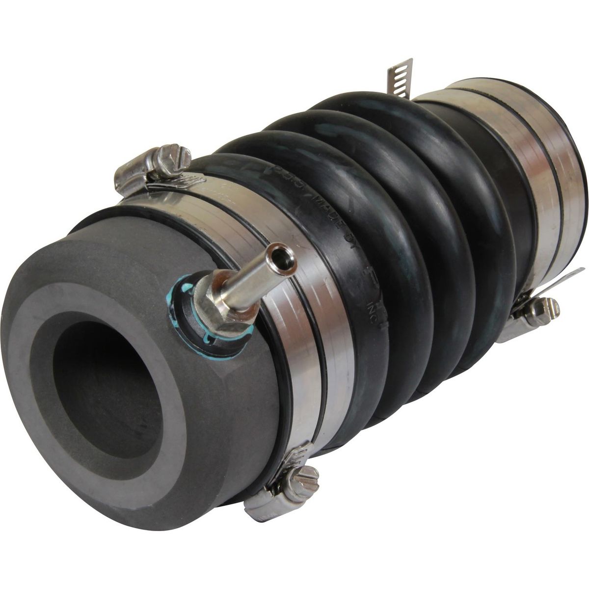 PSS Propeller Shaft Seal (40mm Shaft with 2-1/4″ to 2-3/8″ Stern Tube)