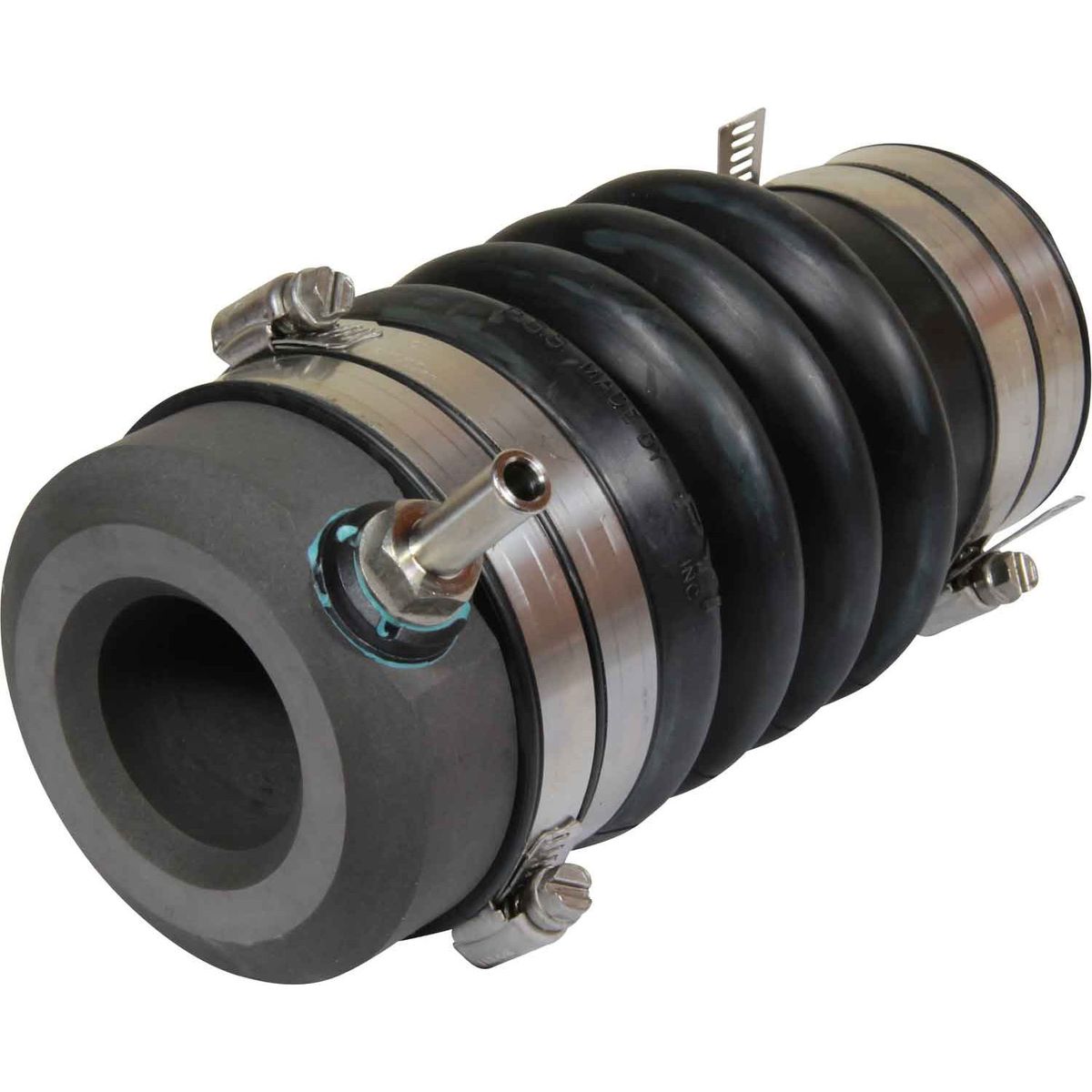 PSS Propeller Shaft Seal (40mm Shaft with 2-1/2″ to 2-5/8″ Stern Tube)