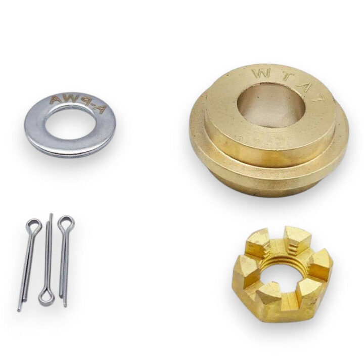 PolaStorm Propeller Fitting Kit Mercury/Mariner/Tohatsu 9.9-20hp - 14 Spline
