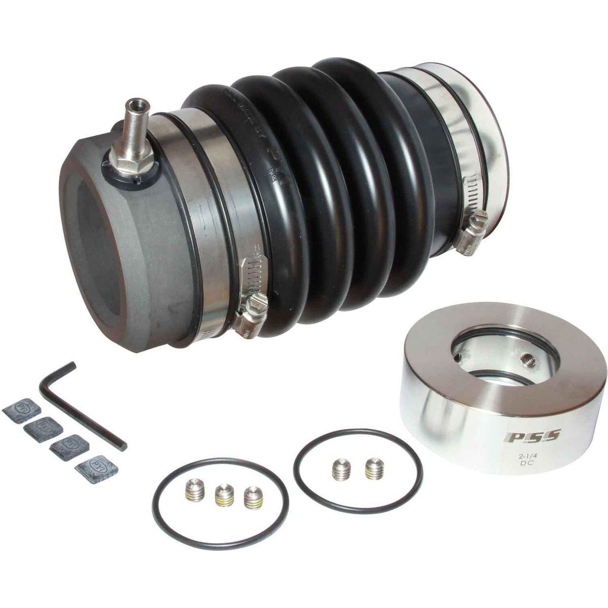 PSS Propeller Shaft Seal (2-1/4″ Shaft, 3-1/2″ to 3-5/8″ Stern Tube)