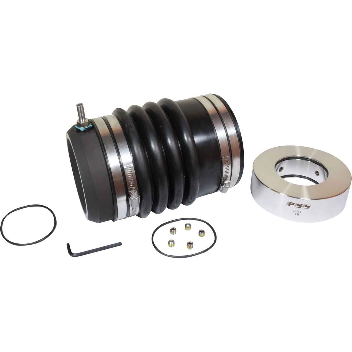 PSS HS 80mm Shaft Seal 5″ Stern Tube