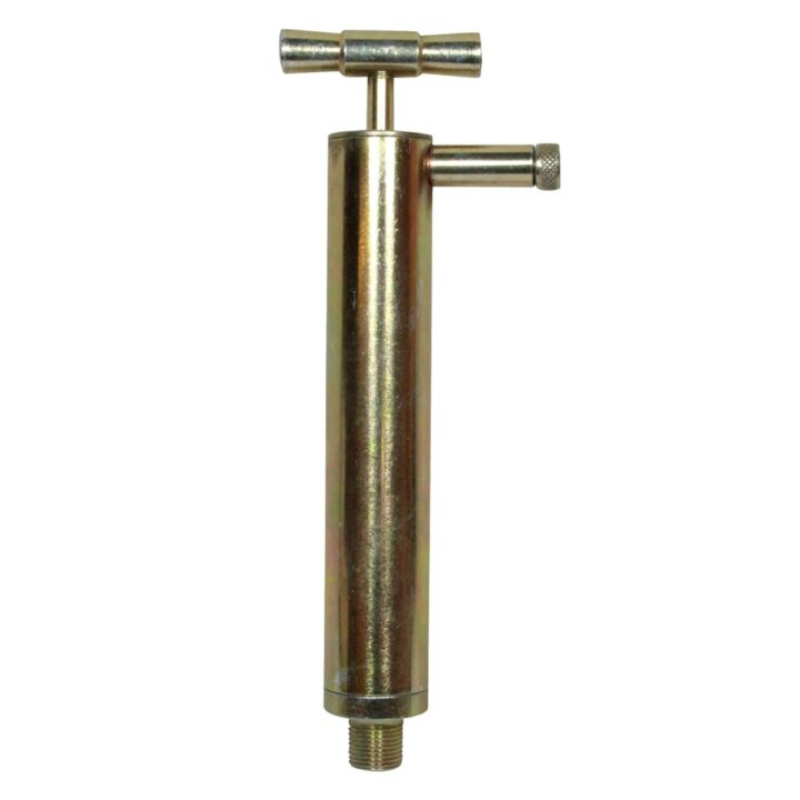 Patay Manual Oil Change Sump Pump (3/8" BSP Male / Straight Outlet)