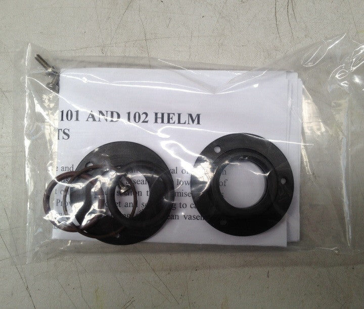 Hydrive Seal Kit - 101/102 HELM UNIT (SK101)