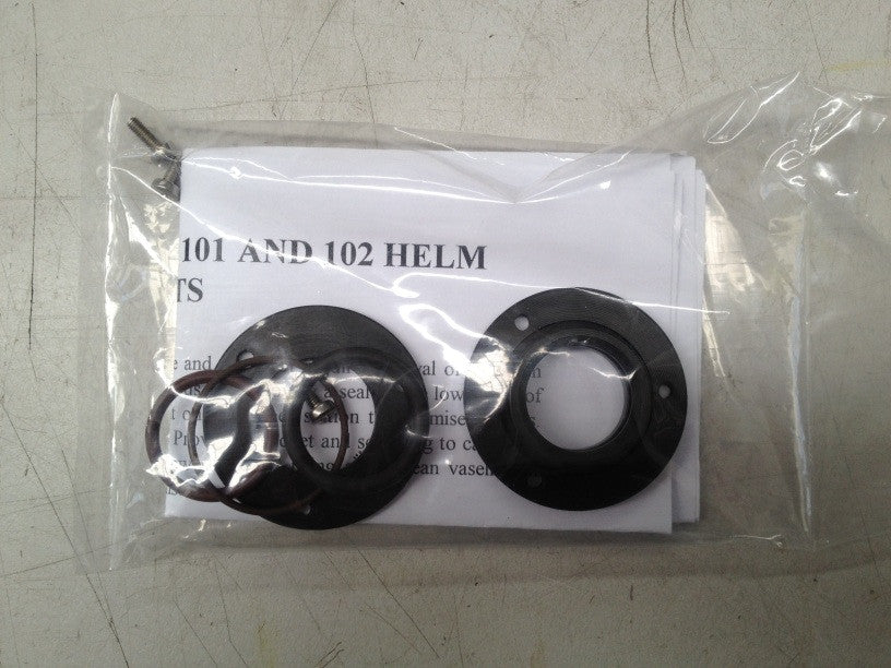 Hydrive Seal Kit – 101/102 HELM UNIT (SK101)