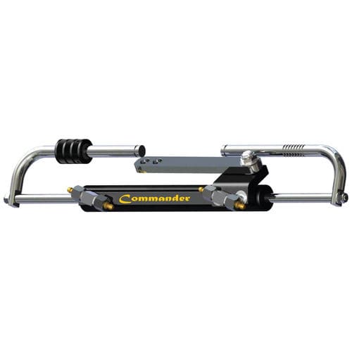 Replacement 512BH Bullhorn Cylinder