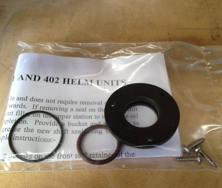 Hydrive Seal Kit - 400/500/501/401/402 HELM UNIT (SK401)