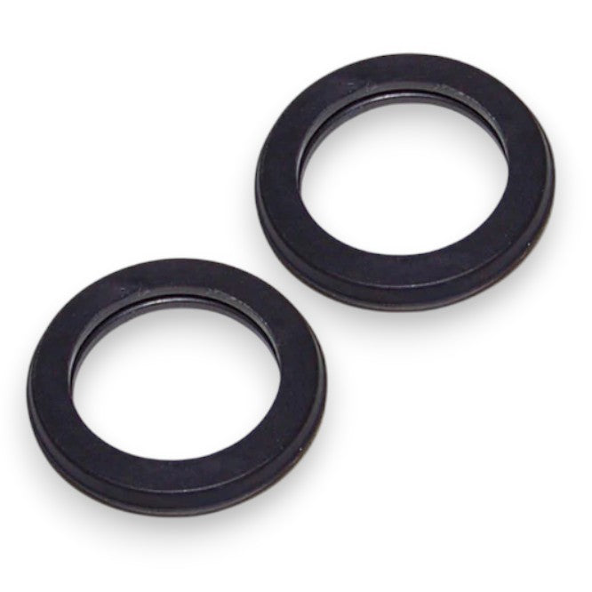 Pack of 2 Thermostat Gaskets / Seals for Mercury – Mariner 8-400hp Outboards replacing Pt. No. 27-887978 / 887978