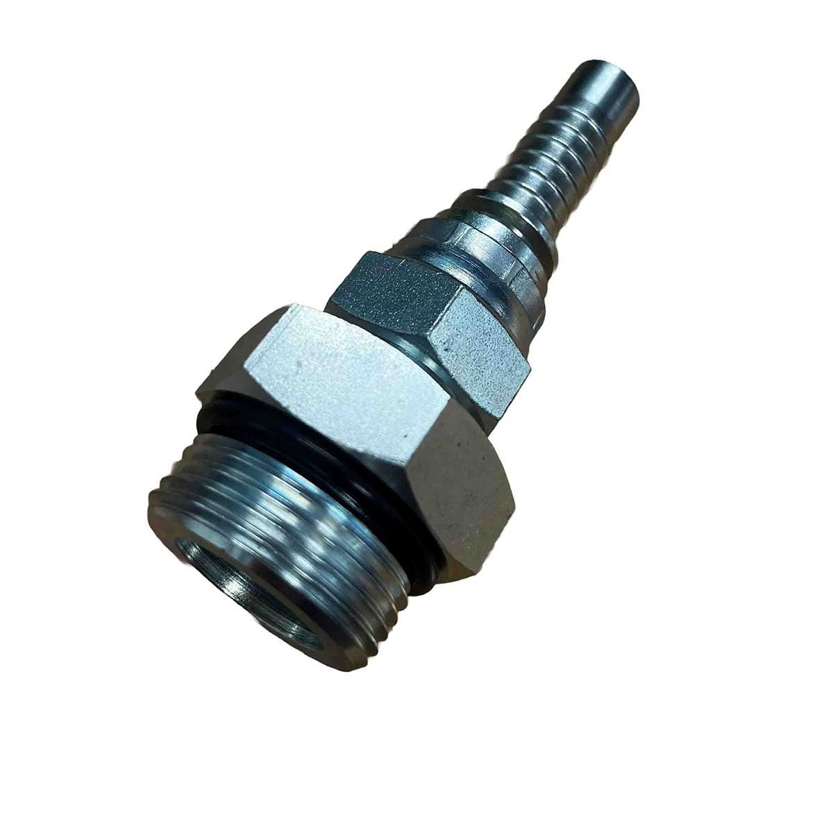 Seaflow Straight Hosetail 1-5/16 UNF to 1/2″ Hose for Racor FV Filters