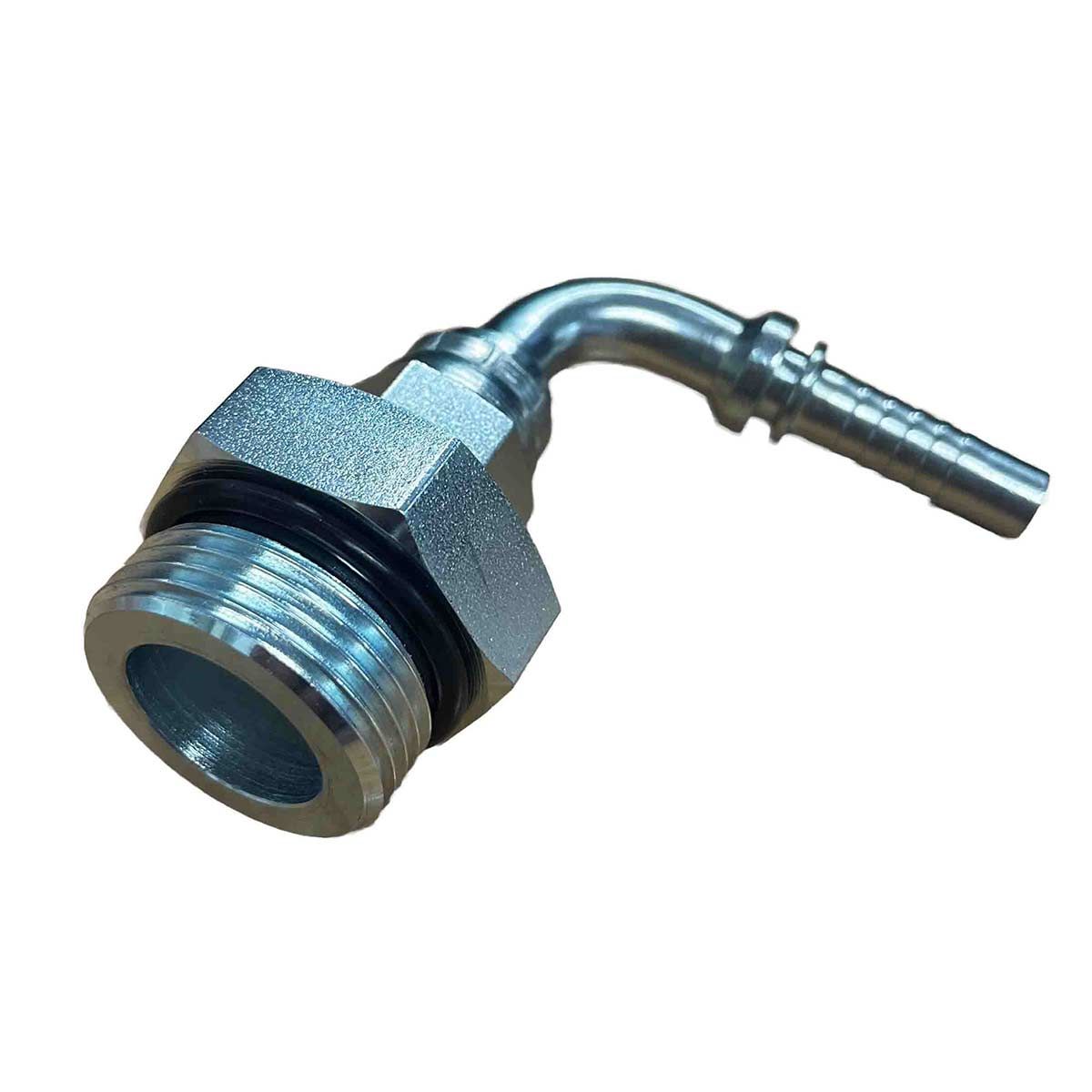 Seaflow 90 Degrees Hosetail 1-5/16 UNF to 3/8″ Hose Racor FV Filters