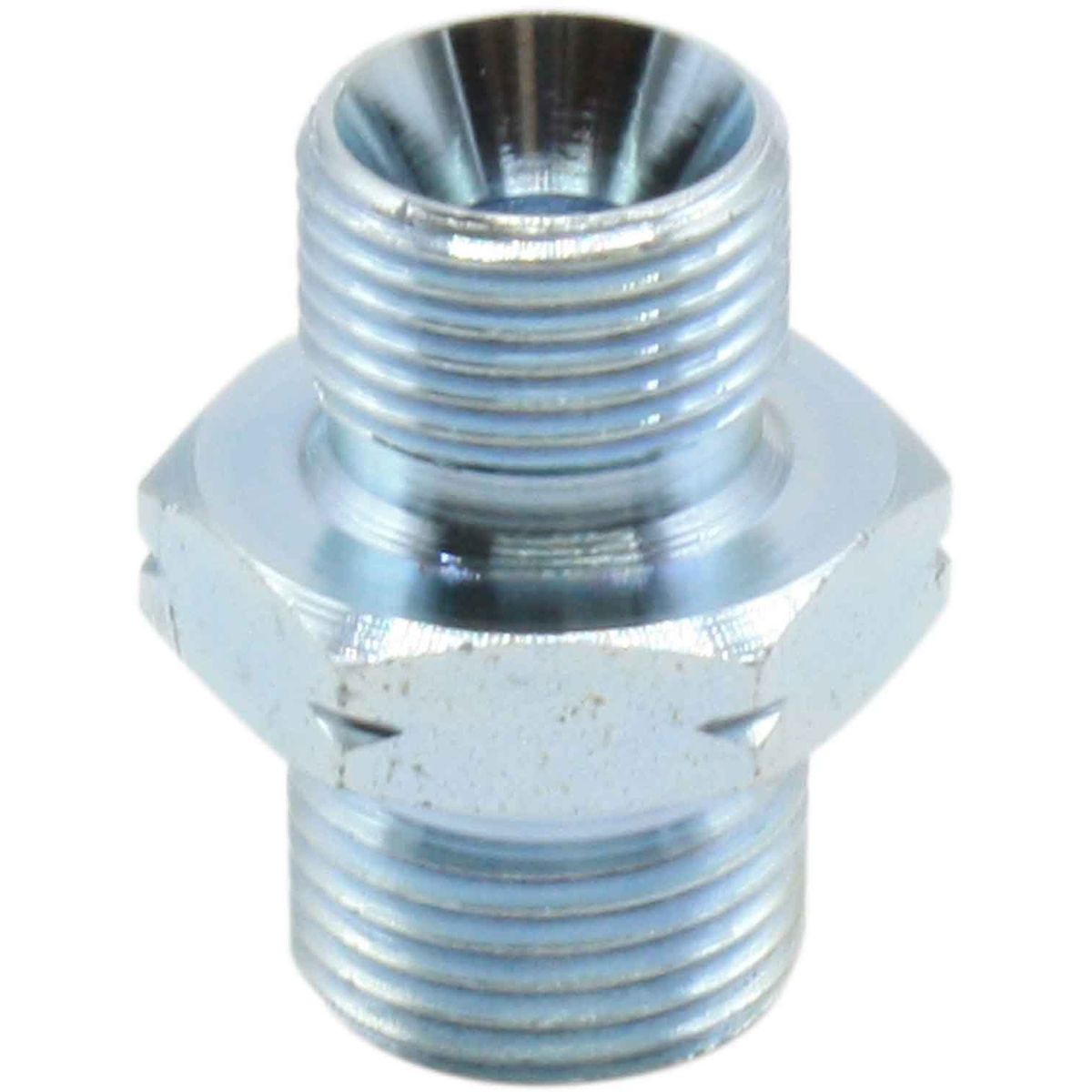 Seaflow Union Adaptor for Racor Filters (M18 x 1.5 to 3/8″ BSP Male)