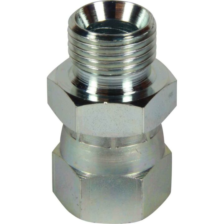 Seaflow Union Adaptor for Racor Filters (1/2" BSP Male to 7/8" UNFF)