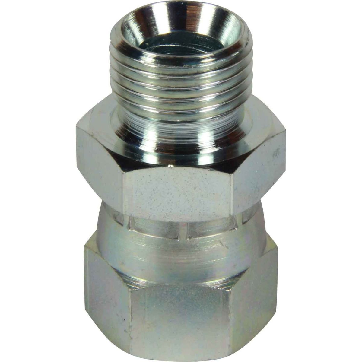 Seaflow Union Adaptor for Racor Filters (1/2″ BSP Male to 7/8″ UNFF)