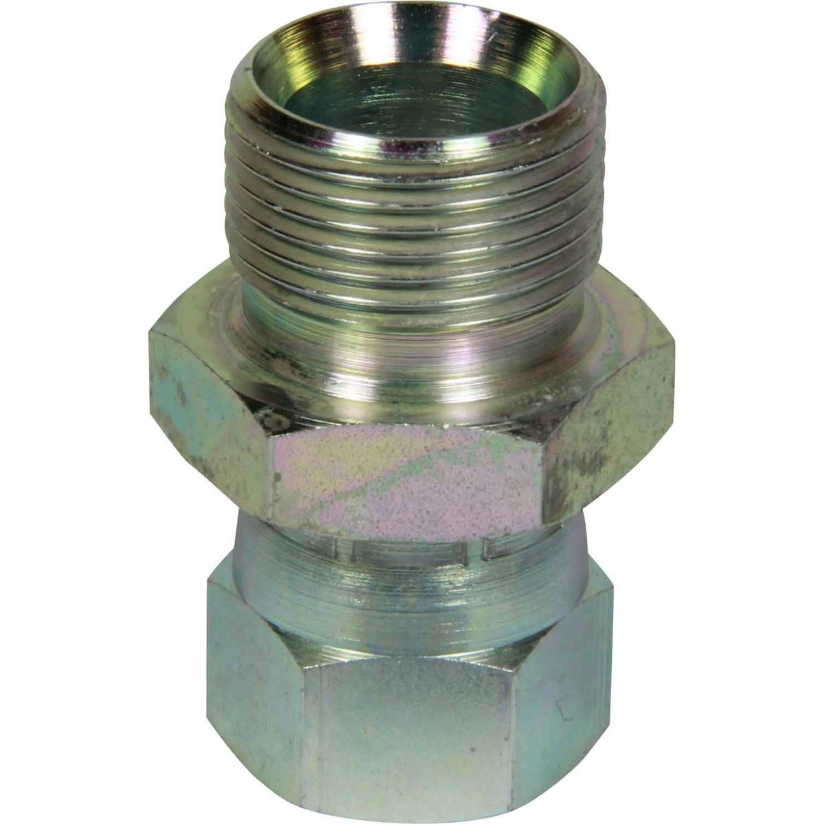 Seaflow Union Adaptor for Racor Filters (3/4″ BSP Male to 7/8″ UNFF)