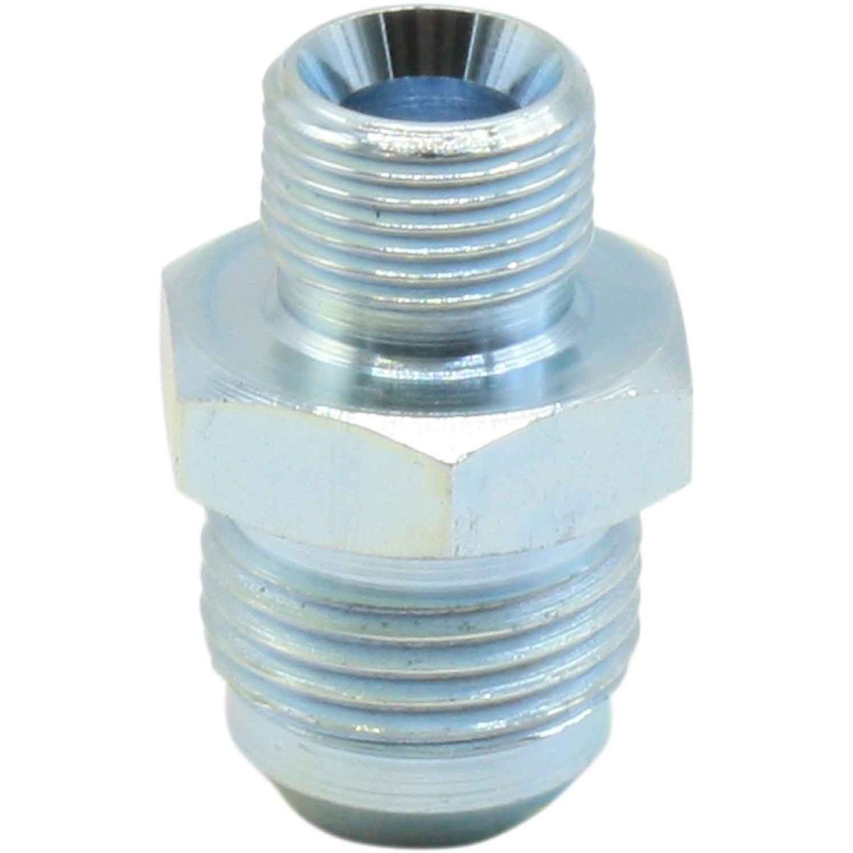 Seaflow Union Adaptor for Racor Filters (3/8″ BSP Male to 7/8″ UNFM)