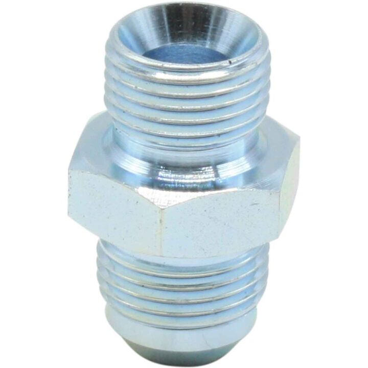 Seaflow Union Adaptor for Racor Filters (1/2" BSP Male to 7/8" UNFM)