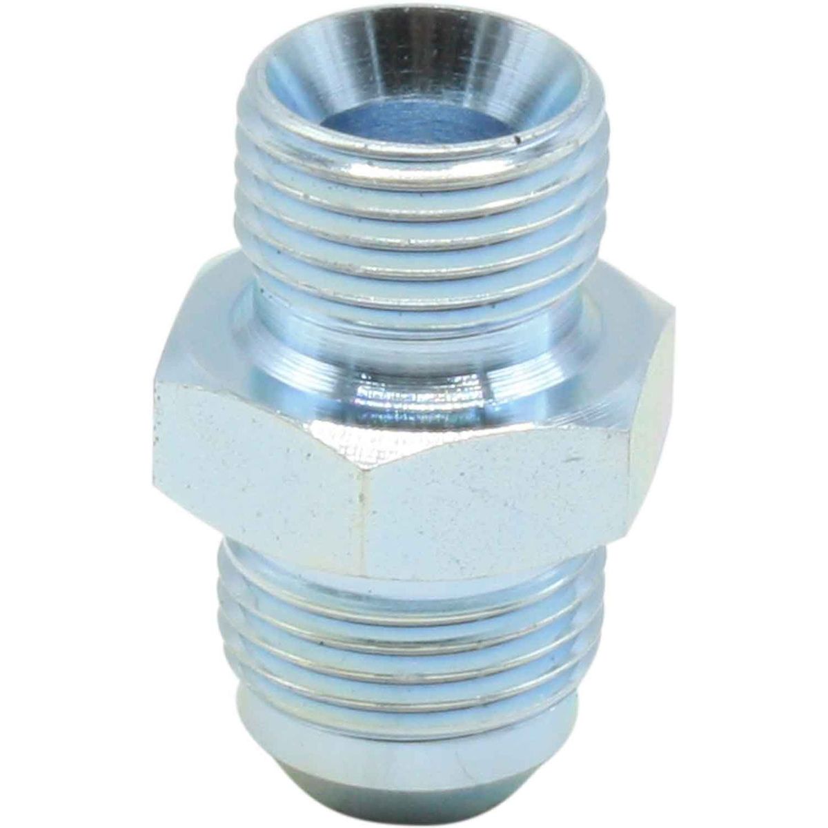 Seaflow Union Adaptor for Racor Filters (1/2″ BSP Male to 7/8″ UNFM)