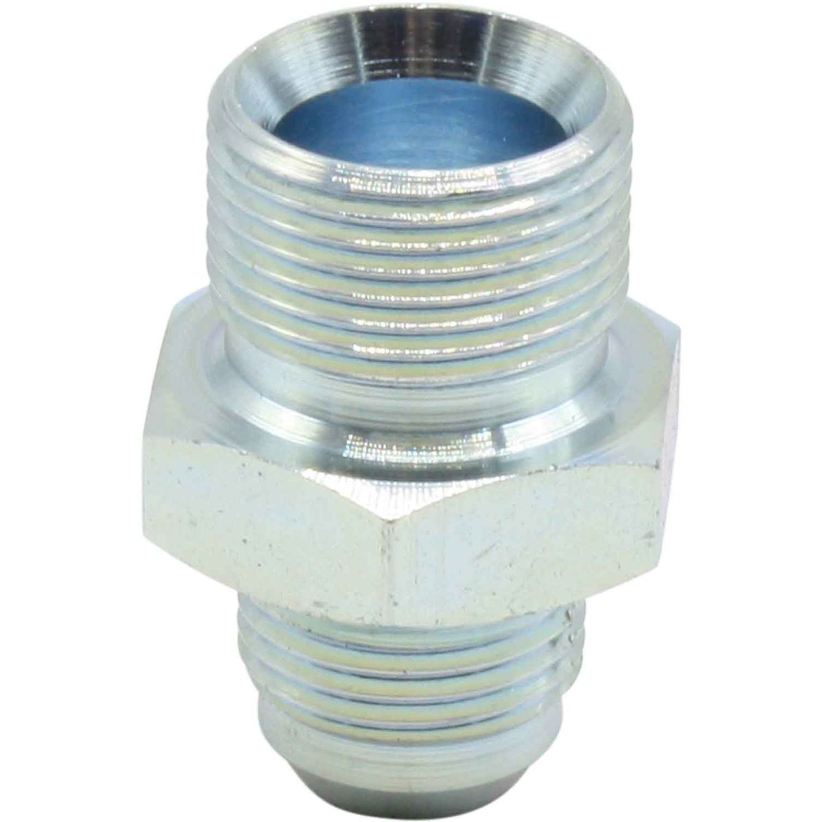 Seaflow Union Adaptor for Racor Filters (3/4″ BSP Male to 7/8″ UNF M)