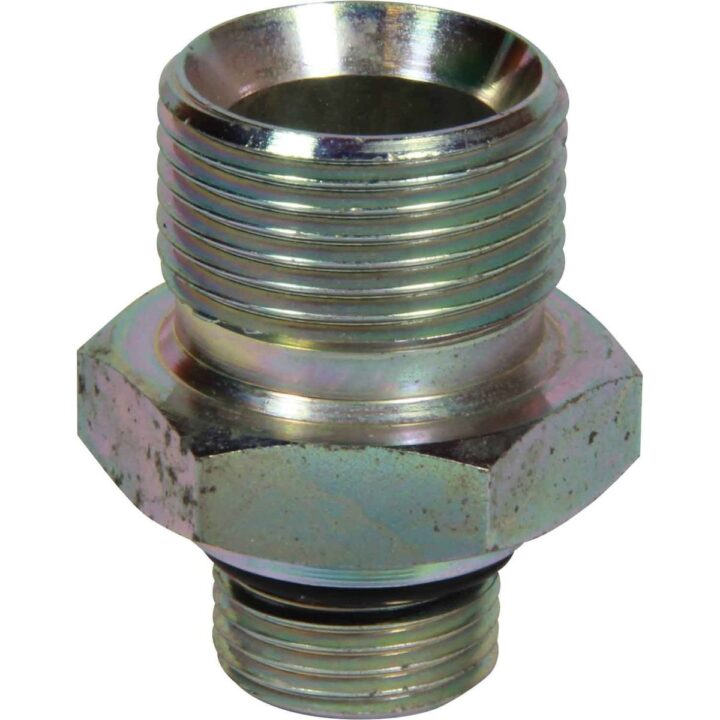 Seaflow Union Adaptor for Racor Filters (3/4" BSP Male to 3/4" UNFM)