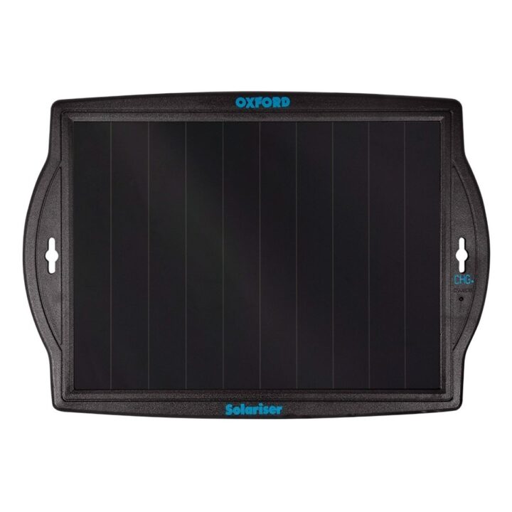 Oxford Solariser - Solar Battery Charger