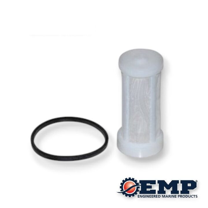 Fuel Filter Element for Mercury / Mariner 6- 60 hp 2-stroke Outboards