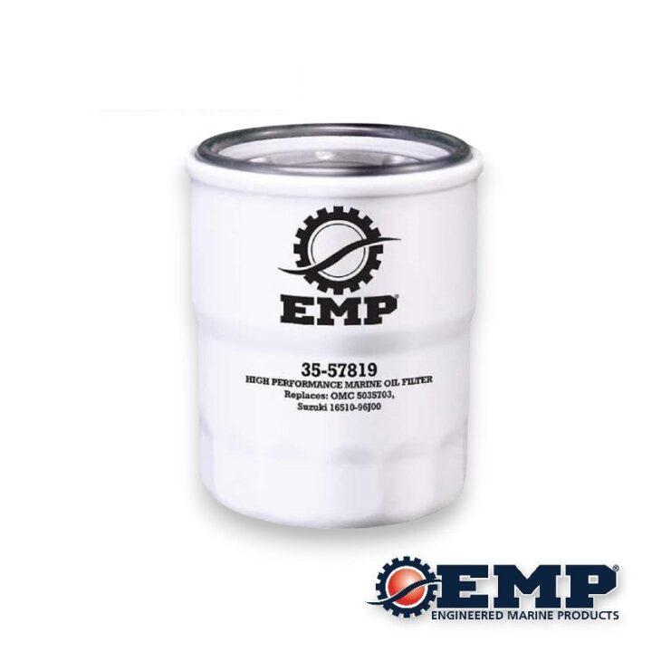 Suzuki DF75A-DF300 Oil Filter